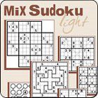 Mix Sudoku Light