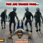 Zombie Invaders 2 - akció horror játék