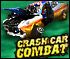 Crash Car Combat