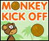 Monkey Kick Off