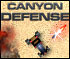 Canyon Defense