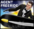 Agent Freeride