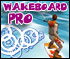 Wakeboard Pro