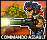 Commando Assault