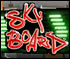 Skyboard