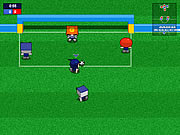 Mini Soccer 2007