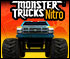 Monster Trucks Nitro