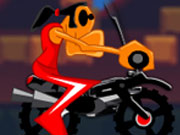  Creepy Rider