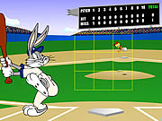  Bugs Bunnys Home Run Derby