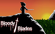  Bloody Blades