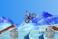  Bike Mania on Ice