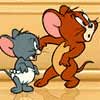 Tom és Jerry kajagyűjtős  ingyen online játékok
