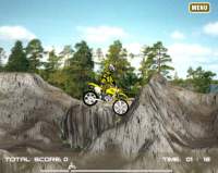 Dirt bike 2