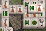 Aerial Mahjong